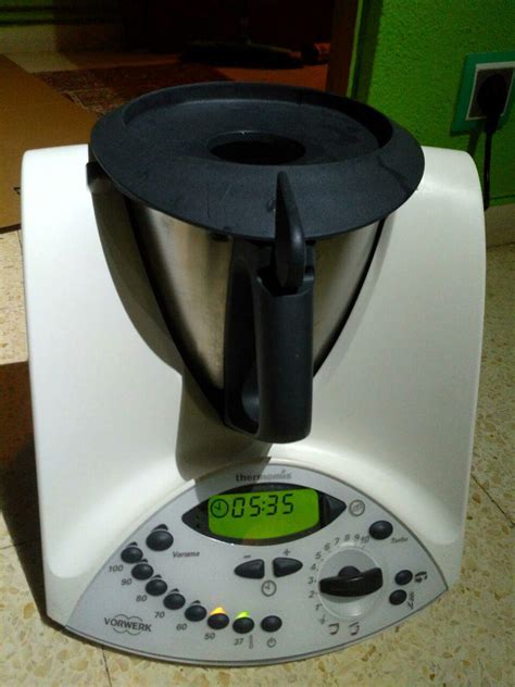 Bolsa thermomix tm31 Continuara.org