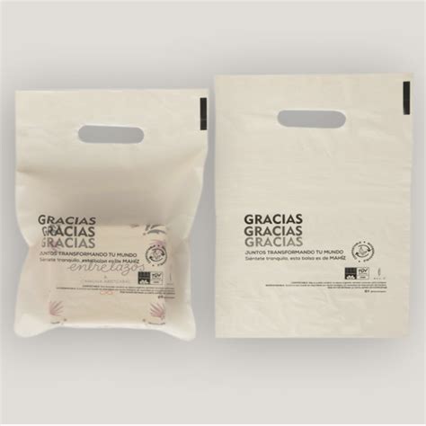 Bolsa tipo shopping Continuara.org