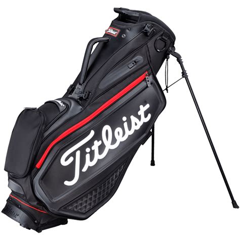 Bolsa titleist Continuara.org