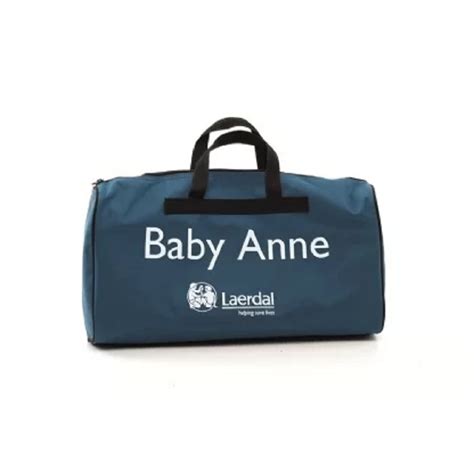 Bolsa transporte baby Continuara.org