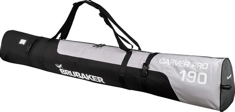 Bolsa transporte esquis Continuara.org