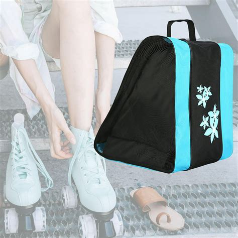 Bolsa transporte patines Continuara.org
