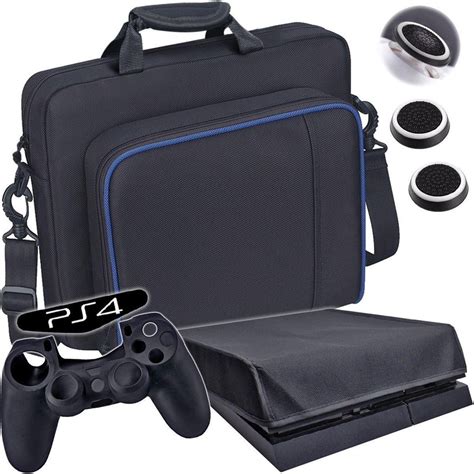 Bolsa transporte ps4 Continuara.org
