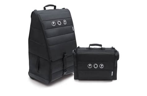 Bolsa transporte universal Continuara.org