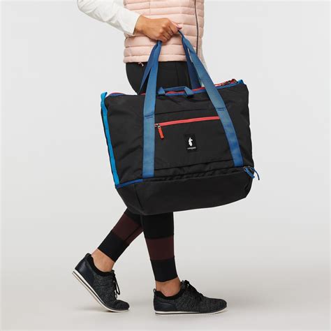 Bolsa viaje 35l Continuara.org