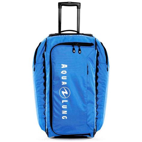 Bolsa viaje buceo Continuara.org