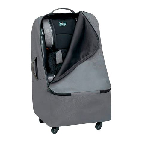 Bolsa viaje chicco Continuara.org