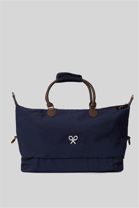 Bolsa viaje cortefiel Continuara.org