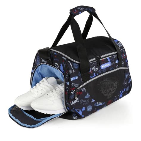 Bolsa viaje deporte Continuara.org