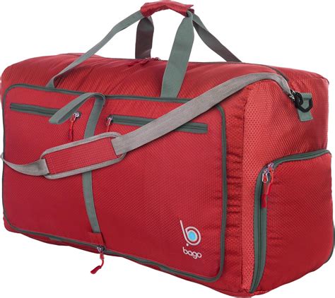 Bolsa viaje grande Continuara.org