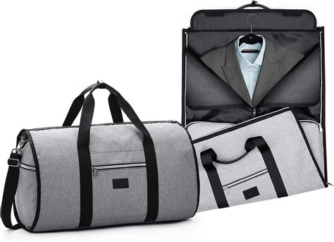 Bolsa viaje porta Continuara.org