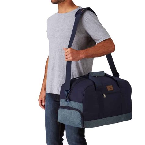 Bolsa viaje Continuara.org