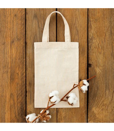 Bolsas algodon organico Continuara.org