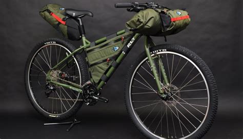 Bolsas bicicleta Continuara.org