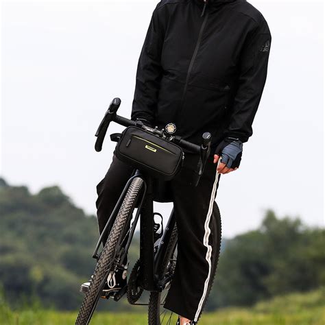 Bolsas bicicletas Continuara.org
