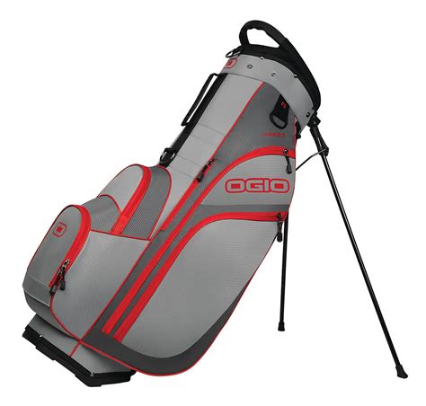 Bolsas golf palos Continuara.org
