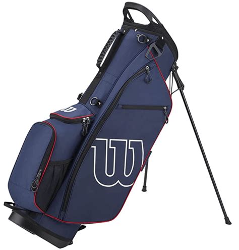 Bolsas golf Continuara.org