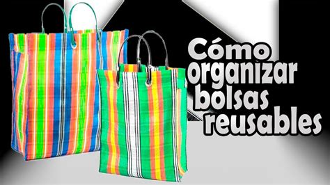 Bolsas guardar las Continuara.org