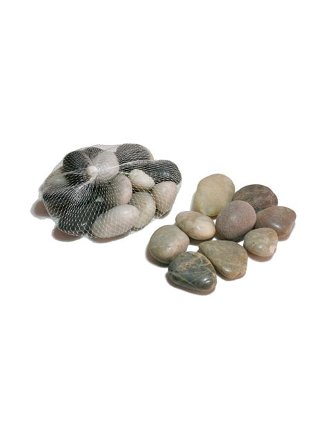 Bolsas piedras pulidas Continuara.org