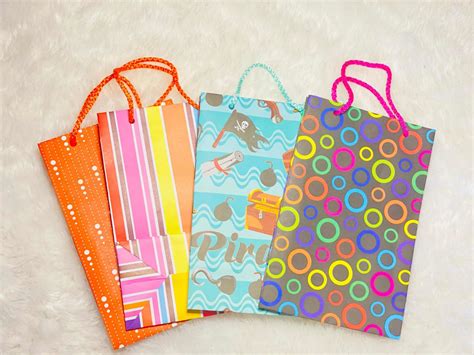 Bolsas regalo Continuara.org