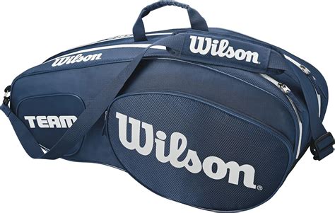 Bolsas wilson tenis Continuara.org