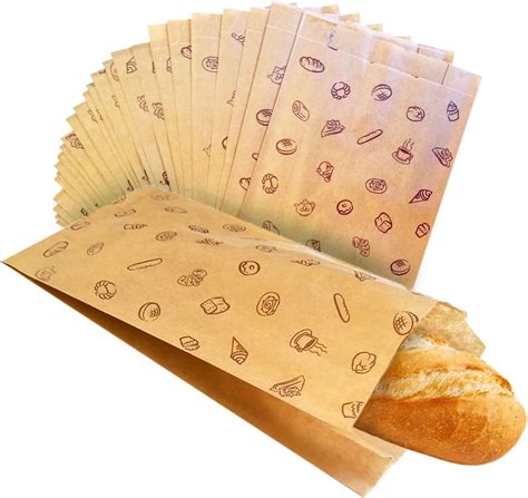 Bolsitas bocadillos Continuara.org
