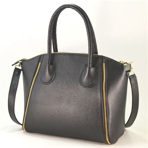 Bolso 100 piel Continuara.org