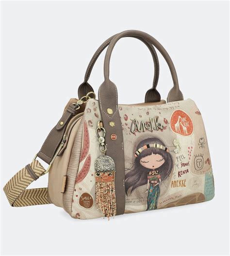 Bolso anekke Continuara.org