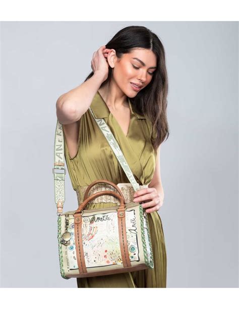 Bolso asas cortas Continuara.org