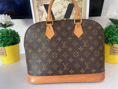 Bolso autentico louis Continuara.org