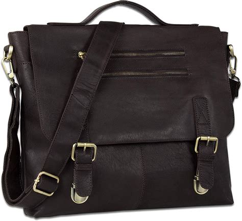 Bolso autentico piel Continuara.org