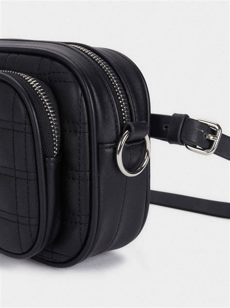 Bolso bandolera asa Continuara.org