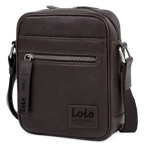 Bolso bandolera chico Continuara.org
