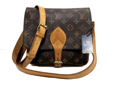 Bolso bandolera louis Continuara.org