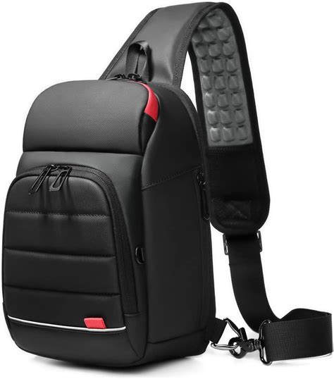 Bolso bandolera mochila Continuara.org