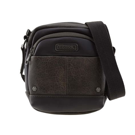 Bolso bandolera pequeno Continuara.org