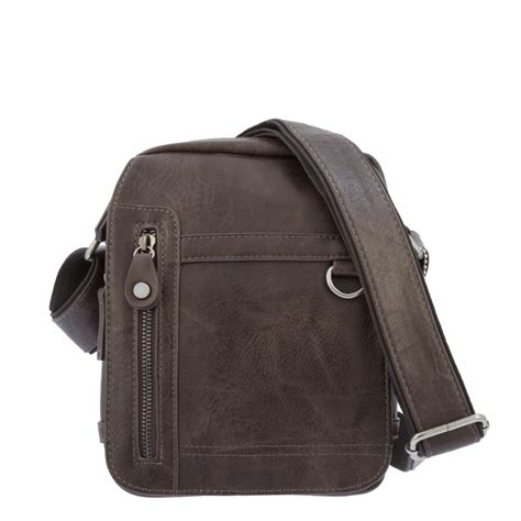 Bolso bandolera potro Continuara.org