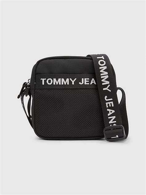 Bolso bandolera tommy Continuara.org