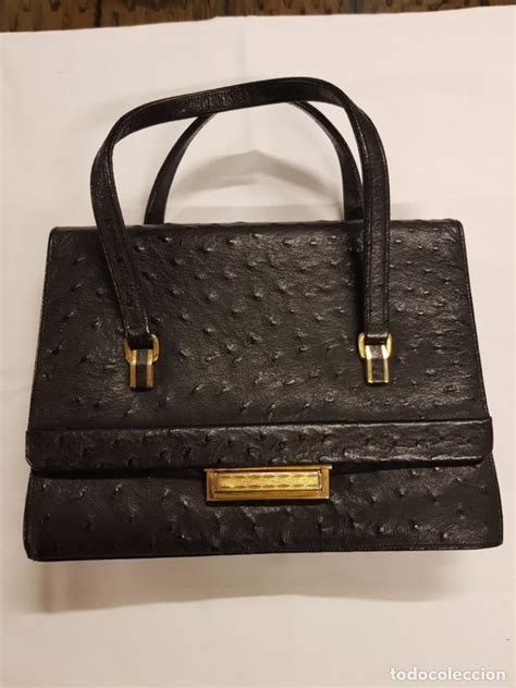 Bolso barra piel Continuara.org