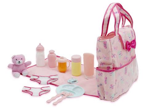 Bolso bebe accesorios Continuara.org
