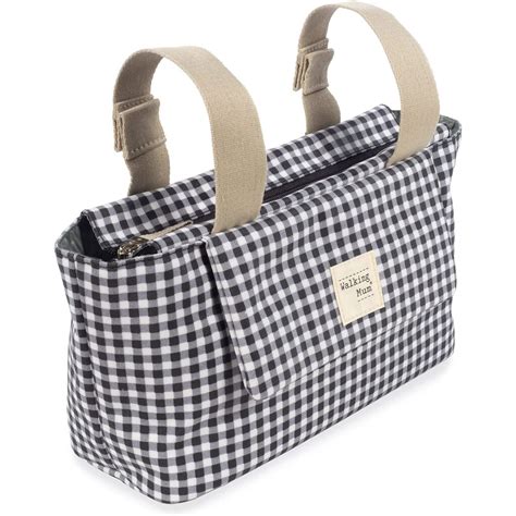 Bolso bebe cochecito Continuara.org