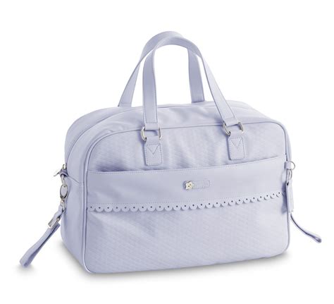 Bolso bebe maternidad Continuara.org
