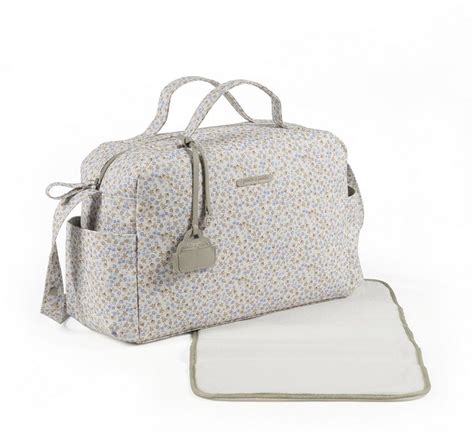 Bolso bebe pasito Continuara.org