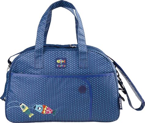 Bolso bebe tuc Continuara.org
