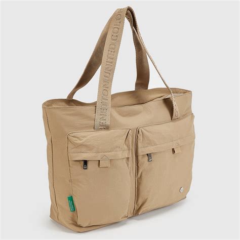 Bolso benetton Continuara.org