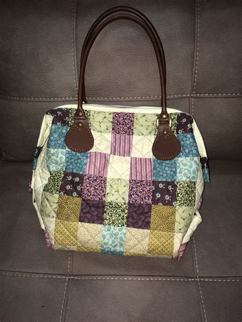 Bolso bolsa mary Continuara.org