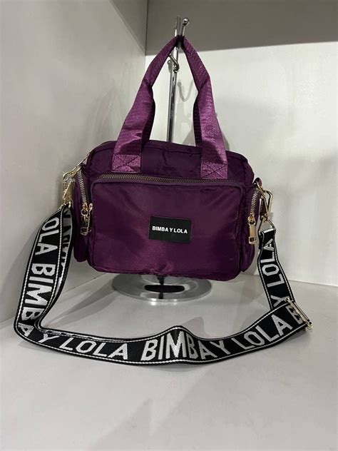 Bolso bomba lola Continuara.org
