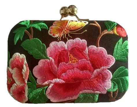 Bolso bonito fiesta Continuara.org