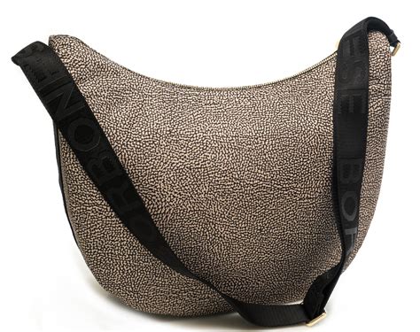 Bolso borbonese Continuara.org