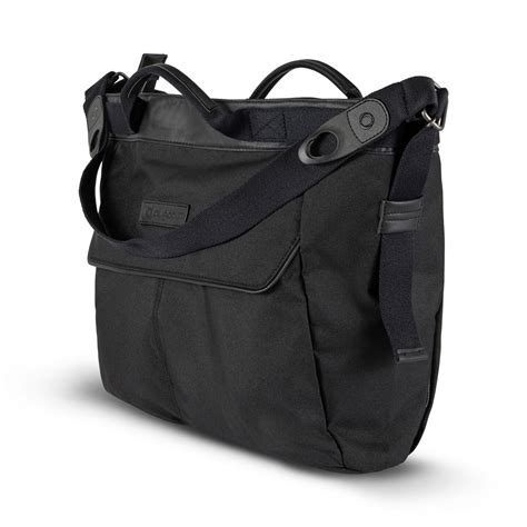 Bolso bugaboo negro Continuara.org